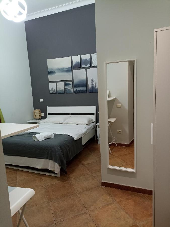 Martini Rooms Rom Eksteriør billede